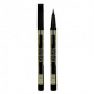 Подводка-фломастер для глаз Eveline Сosmetics Precise Brush Liner